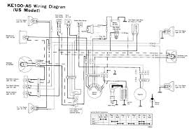 Some nice quality color wiring diagrams, and some not so nice. Service Manuals The Junk Man S Adventures