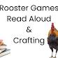 Big Spring Book Sale at Rochambeau Library