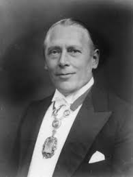 NPG x82545; James Arnold Crowther