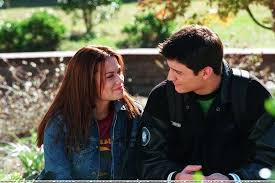 The Best "Naley" Moments From "One Tree Hill" | The Odyssey ...
