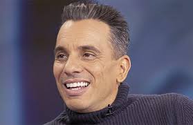Sebastian Maniscalco to star in Chuck Lorre's HBO Max bookie comedy