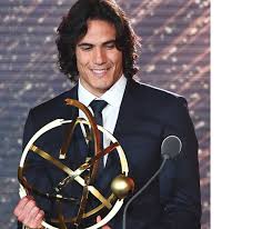 Ligue i ligue i top goalscorer ligue i relegation ligue i next manager to leave ligue ii coupe de france. Edinson Cavani Voted Ligue 1 Player Of The Season As As Monaco Sweeps Other Awards Latest Sports News In Nigeria