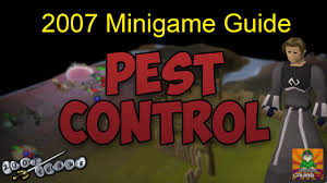 This analysis assesses these factors in relation to a business. Runescape 2007 Pest Control Guide Youtube