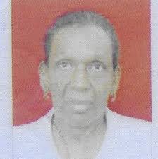 Remembering Althea Nicholls