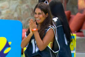 BBB 26: Gabriela vence a prova do anjo e coloca Alberto Cowboy no castigo do monstro