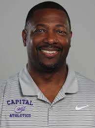 Dr. Darrell Bailey Sr.