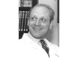 ASCO Remembers Dr. Saul A. Rosenberg, ASCO Past President and Pioneer of  Hodgkin Lymphoma Treatment