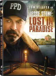 Amazon.com: Jesse Stone: Lost in Paradise [DVD] : Tom Selleck, William  Devane, Leslie Hope, Luke Perry, Robert Harmon, Steven Brandman: Movies & TV