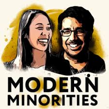 Asian American Podcasts