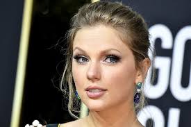 I close my eyes and the flashback starts: Taylor Swift S Re Recorded Love Story Is Faithful To Original
