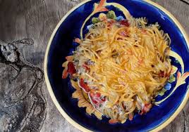 Jun 11, 2021 · finely chop the tomatoes and place them in a medium bowl. Low Calorie Cheesy Tuna Casserole For One Simple Nourished Living