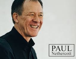 Paul Nethercott's Instagram, Twitter & Facebook