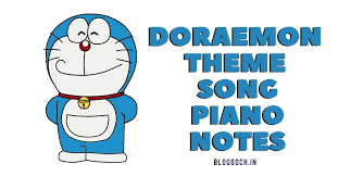 Simply follow the colored bars and you'll be playing the abc's song instantly! Doraemon Theme Song In Hindi Piano Notes Blogsoch