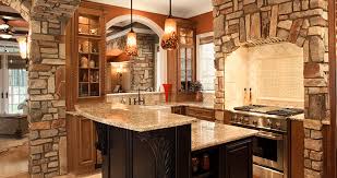 trendy kitchen countertops