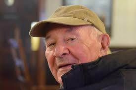 Arnell Etherington Reader visits Creran Celebration Etherington Funeral  Home in Gloucester City