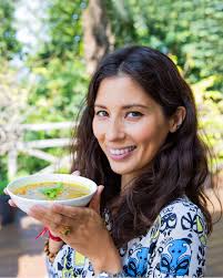 lorraine pascale — LA VIDA VEDA — Jasmine Hemsley