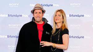 Jan 21, 2020 · jennifer aniston and american musician adam duritz attend the mr. Adam Sandler And Jennifer Aniston Are Together Again In Netflix S Murder Mystery Movie Cnn