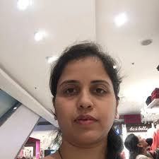 Mayuri Shah's User Profile