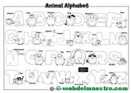 Existen muchas técnicas o maneras por medio de las cuales un niño puede aprender el abecedario o alfabeto en inglés, aquí no se trata de traerles un complejo libro de inglés, abrirlo y sentarnos con ellos a darles. Abecedario En Ingles Letras En Ingles Web Del Maestro