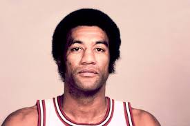 Norm Van Lier, American Basketball Player and Broadcaster from East  Liverpool, Ohio