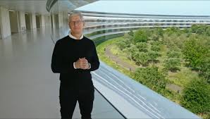 The following special events were held by apple in 2020: Three Things The Latest Apple Event Told Us By Omission