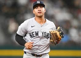 Yankees' Gleyber Torres reflects on 'stupid errors,' long slump and late  surge to salvage walk year - nj.com