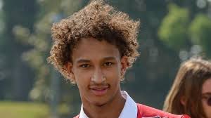 Fundraiser for James Pinkett by Trace Wickham : Blake Stanley Pinkett