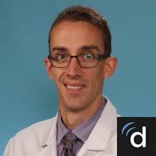 Dr. Aaron Ver Heul, MD