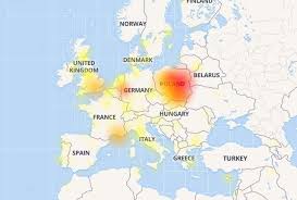 Unofficial client, not endorsed by facebook. Facebook Messenger Down Across Uk And Europe Users Report