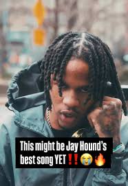 Jay Hound and Anna Lee