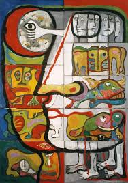 Bildergebnis für Raquel Forner