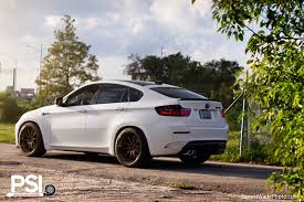 It will certainly even grow, at least when it concerns the wheelbase, which will certainly be for about 2. Matte White Bmw X6 M By Precision Sport Industries Gtspirit