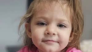 We are absolutely broken as a family to have lost our beloved Kiki in this  tragic way. She is the biggest smiling star in our lives.” Kiana-Lee, four,  died in a house