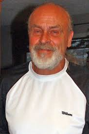 Garry David Melvin Casselman