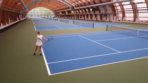 Купить шоколад и карамель, печенье, вафли в фирменных магазинах спартак в городах беларуси. Tennisnyj Centr Akademiya Spartak V Moskve Na Kartasporta Ru