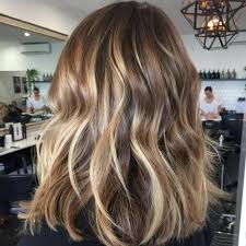 That's why when our mane is starting to feel dowdy or drab, we. 50 Light Brown Hair Color Ideas With Highlights And Lowlights