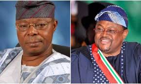 Mike adeniyi ishola adenuga, jr., the chairman of globacom and . Former First Bank Chairman Oba Otudeko Loses Home To Mike Adenuga Moves To Rented Apartment In Ikoyi Aftnews