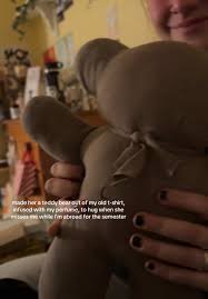 i love this girl so much🤎🧸 #wlw #wuhluhwuh #studyabroad #barcelona #holly  #cutegirl #teddybear @holly