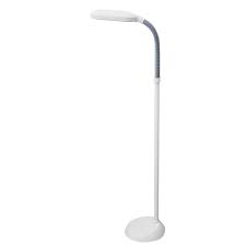 The e bulb e27 daylight bulb are stunningly loaded with imposing attributes and are very affordable. Daylight Energy Saving 27w Floor Standing Reading Lamp Light 34 99 Oypla Stocking The Very Best In Toys Electrical Furniture Homeware Garden Gifts And Much More