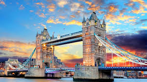 Storbritannien har en av de fem permanenta platserna i fn:s säkerhetsråd och är en av de ledande aktörerna i europeiska unionen (eu) och nato. Tower Bridge England Storbritannien Great Britain City Stad Huvudstad Travel Resa Resmal Europe Europa Tower Bridge Bro Towerbridge