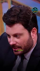 Eita cachorro bonito 😂😂😂 aí eu tava com 4 anos e hoje tô com 11 anos meu  deus 😂😂😂 @The Noite @SBT 💙 #sbt #leiteshow #danilogentili #dannyprince