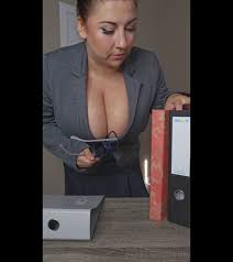 Xxx Video Clip 16 Samanta Lily - Huge Facial Cumshot For Your Strict Boss -  FullHD 1080p On Big Tits Porn Big Boobs Fetish - XFantazy.com