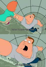 Plus over 100 more of the funniest jokes for holidays and even new jokes for dad to tell! 15 Family Guy Jokes Can Make You Laughing Out Loud Steemit