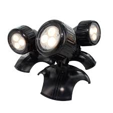 Garden Pond Lights Submersible Pond Lighting The Pond Guy