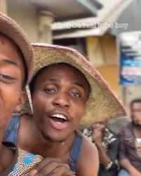 Anyi ga ata ya🤌🏾😂