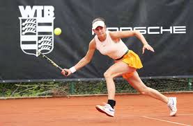 Born 18 december 1995) is a czech professional tennis player. Tennis Alexandra Vecic Und Barbora Krejcikova Verstarken Den Tec Waldau Sportmeldungen Stuttgarter Zeitung