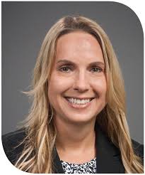 Jennifer Lamere's Instagram, Twitter & Facebook