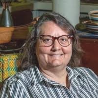 Pam (May) Weaver, MBA