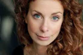 Q and A with comedian Helen Duff