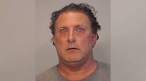 Florida man said he was 'high and happy' during DUI traffic stop, deputies  say